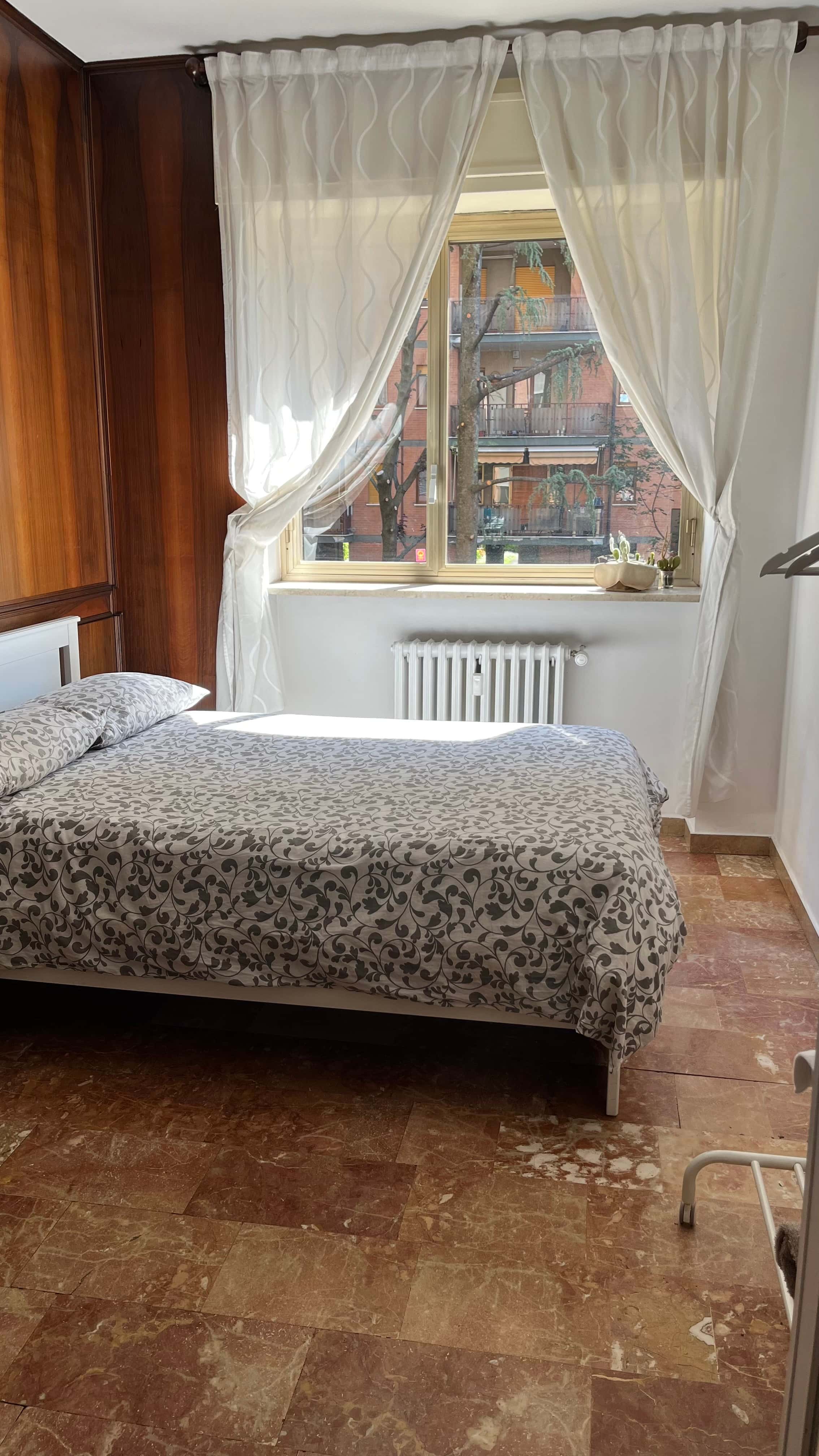  Room In Corso Canonico Giuseppe Allamano, Torino For 120 M² With 4 Bedrooms  -  Room in Corso Canonico Giuseppe Allamano, Torino for 120 m² with 4 bedrooms  - Gallery -  1