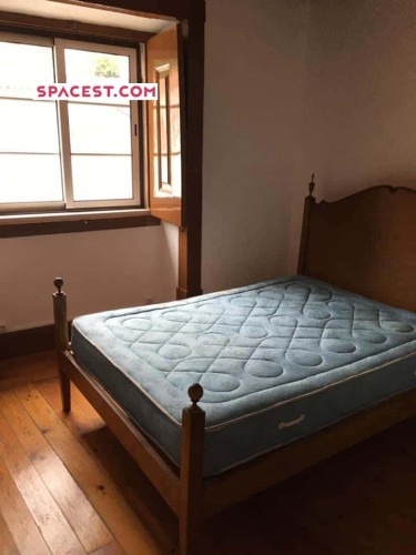 Single Room for rent in Coimbra