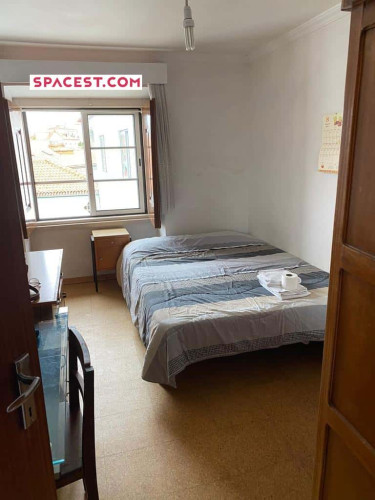 Couple Room with private bathroom