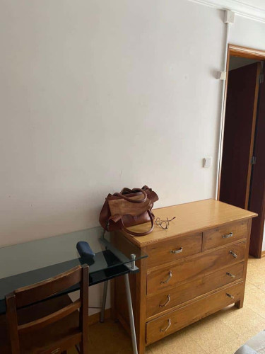 Couple Room with private bathroom