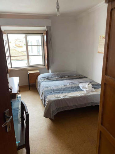 Couple Room with private bathroom