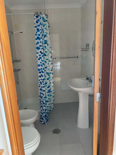 Couple Room with private bathroom