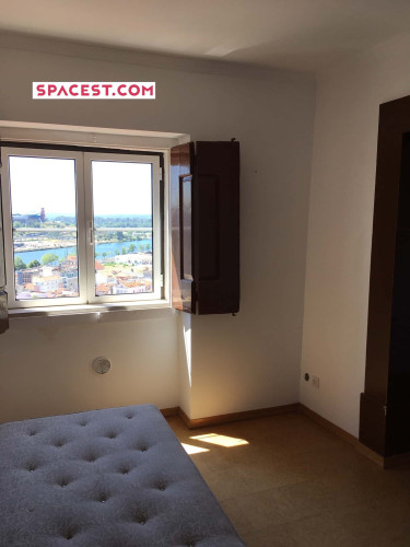 Single Room with private bathroom
