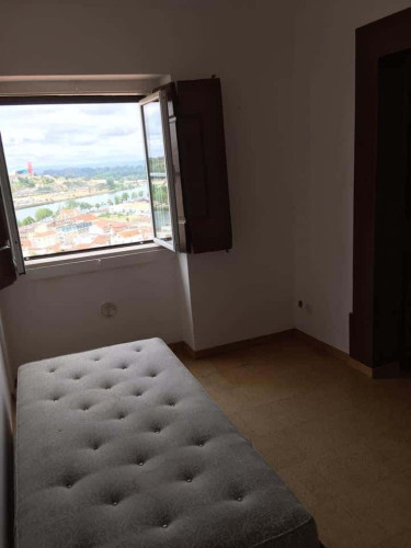 Single Room with private bathroom