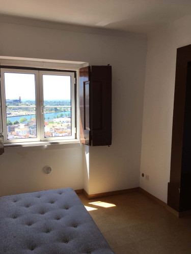 Single Room with private bathroom