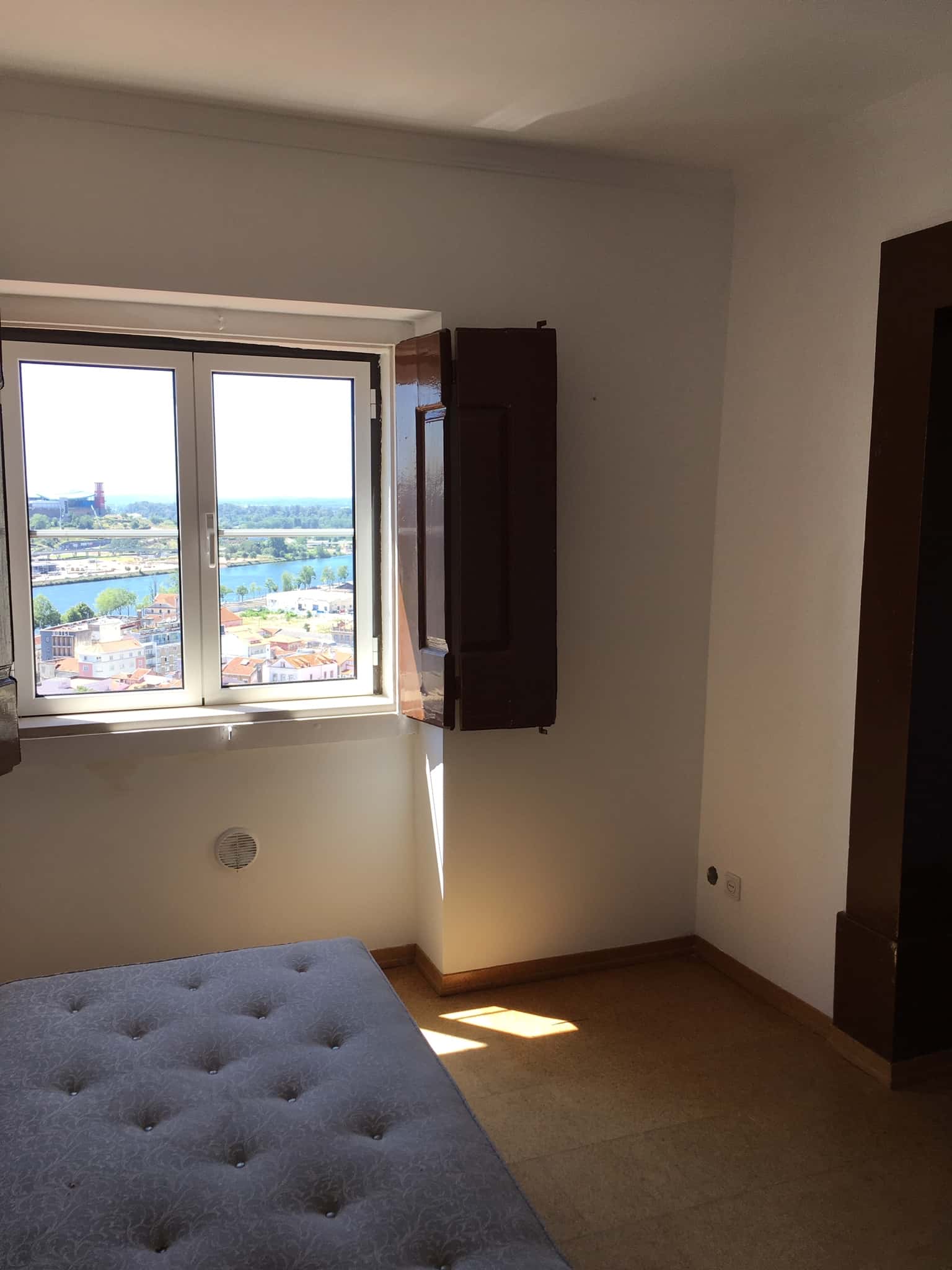 Single Room With Private Bathroom - 2
