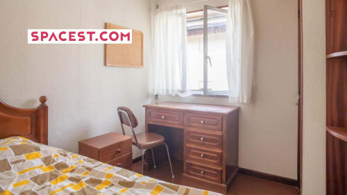 Single room in Coimbra