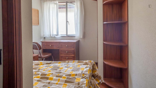 Single room in Coimbra