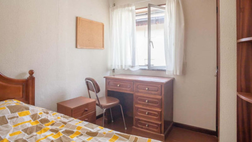 Single room in Coimbra