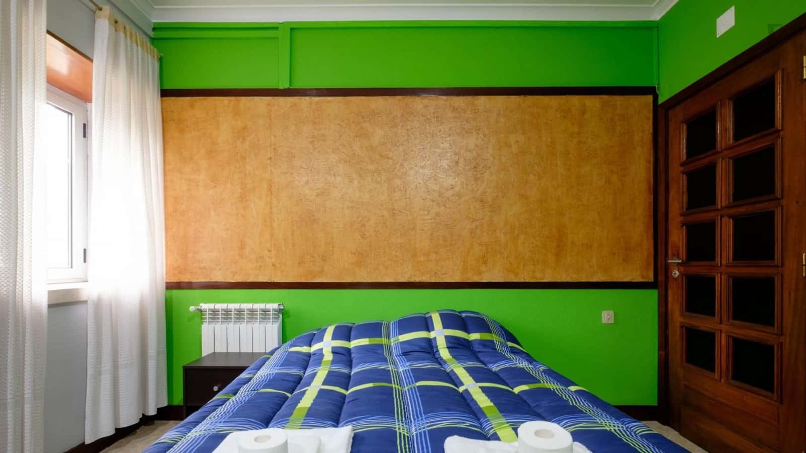 Single Room In Coimbra - 2
