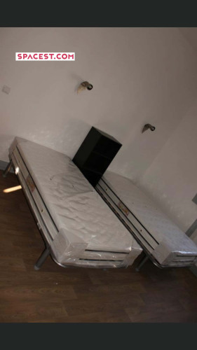 Triple Room in Coimbra