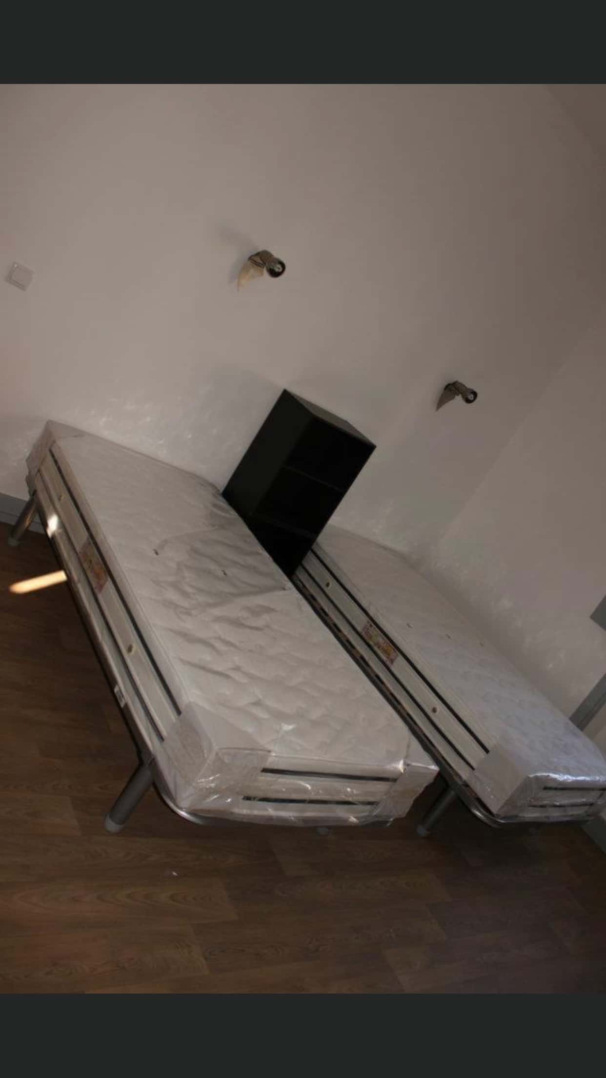 Triple Room In Coimbra - 2