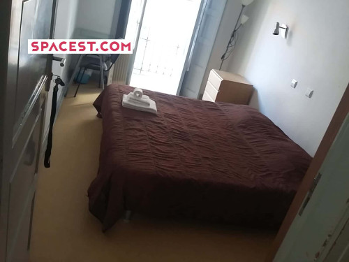 Single room in Coimbra