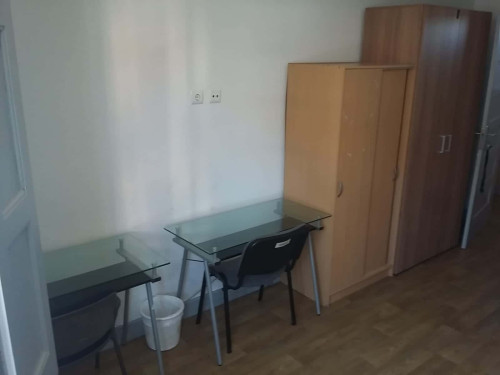 Single room in Coimbra