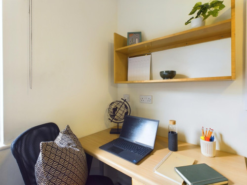 Moulsecoomb Place - Gallery - 14