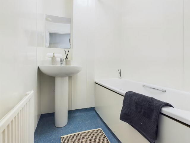  Classic Room  -  Moulsecoomb Place  - Gallery -  8