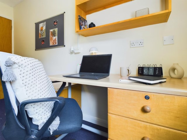 Classic Room - Moulsecoomb Place - Gallery - 10