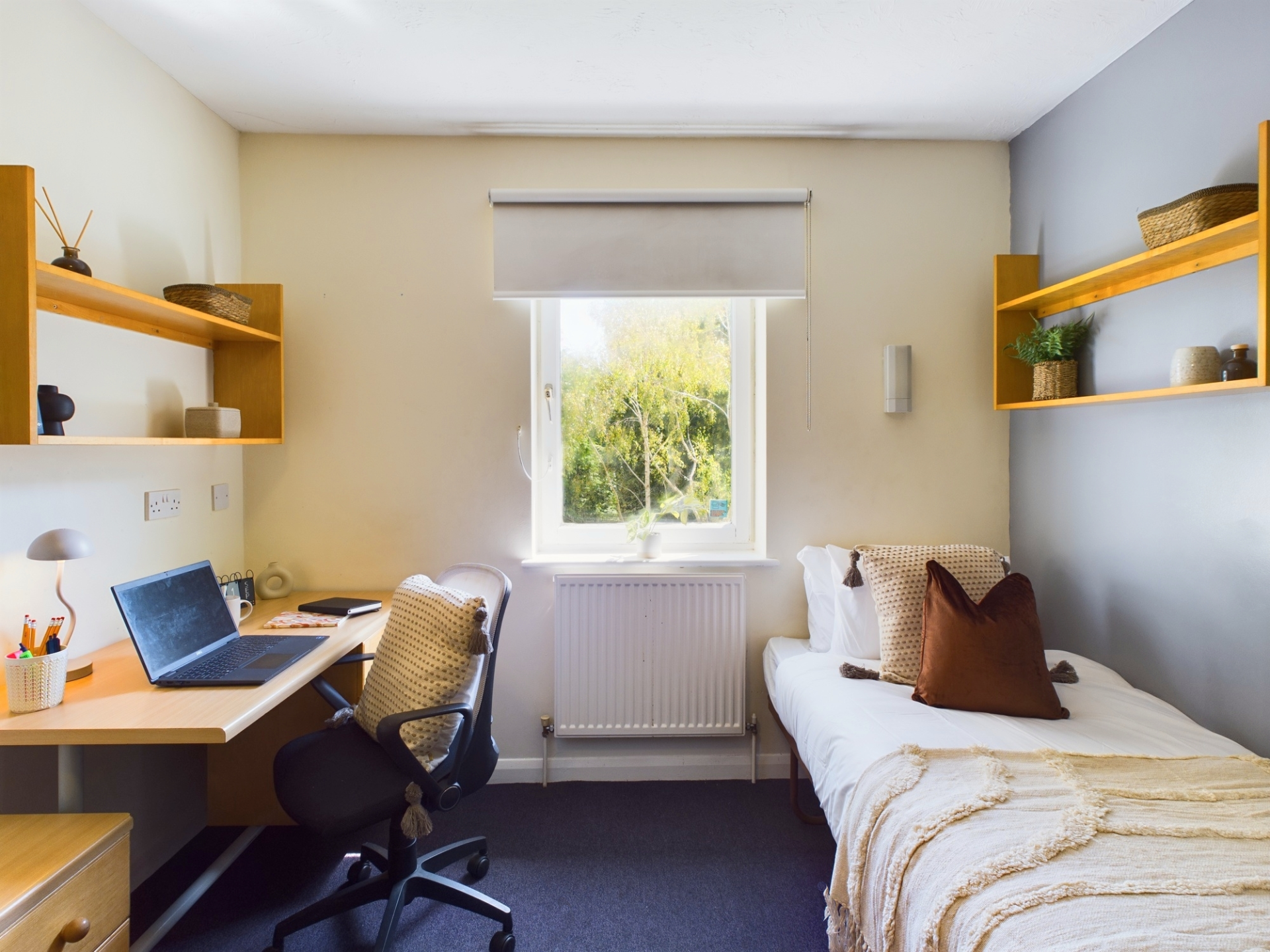 Classic Room - Moulsecoomb Place - Gallery - 11