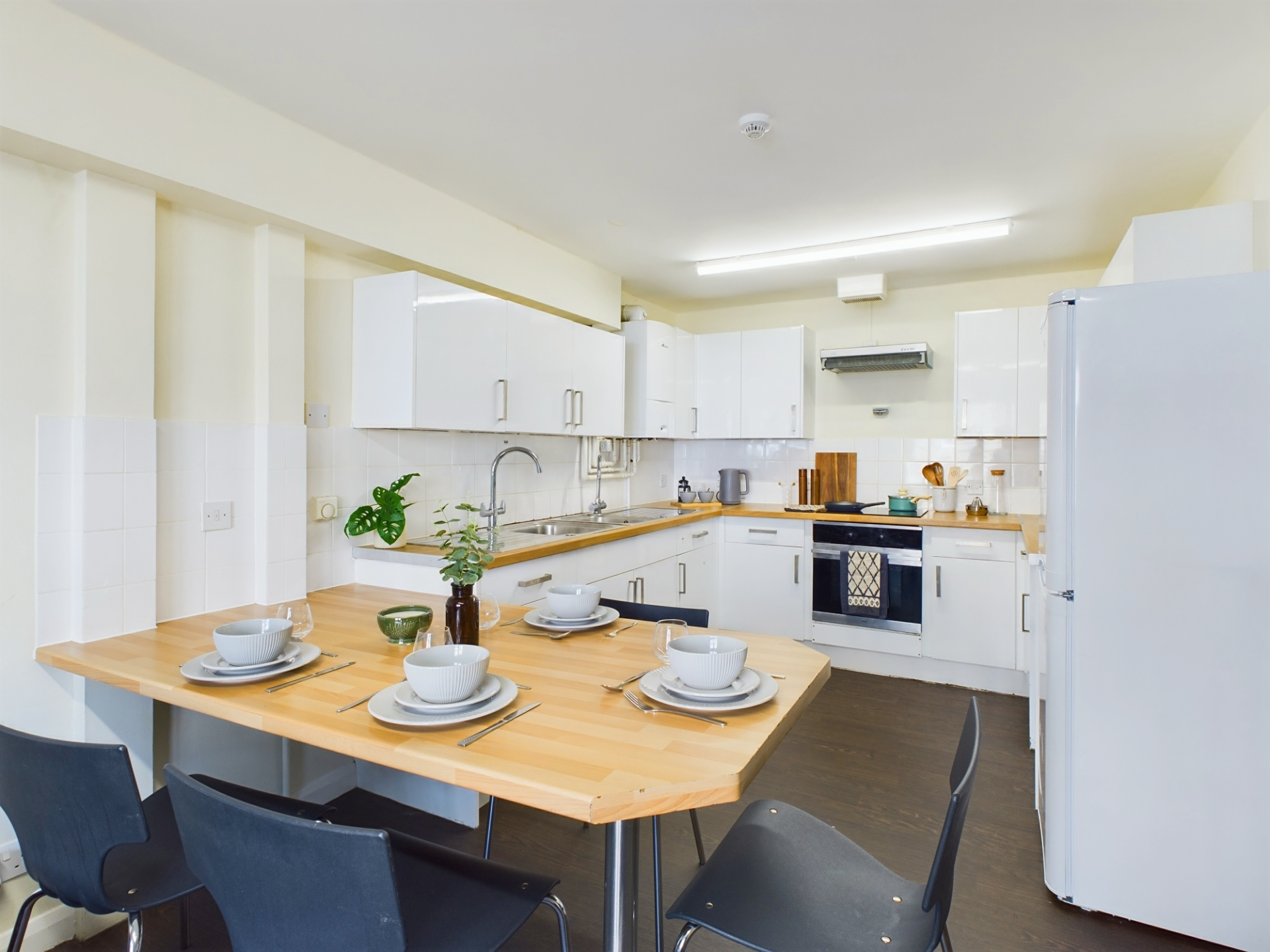 Classic Room - Moulsecoomb Place - Gallery - 15