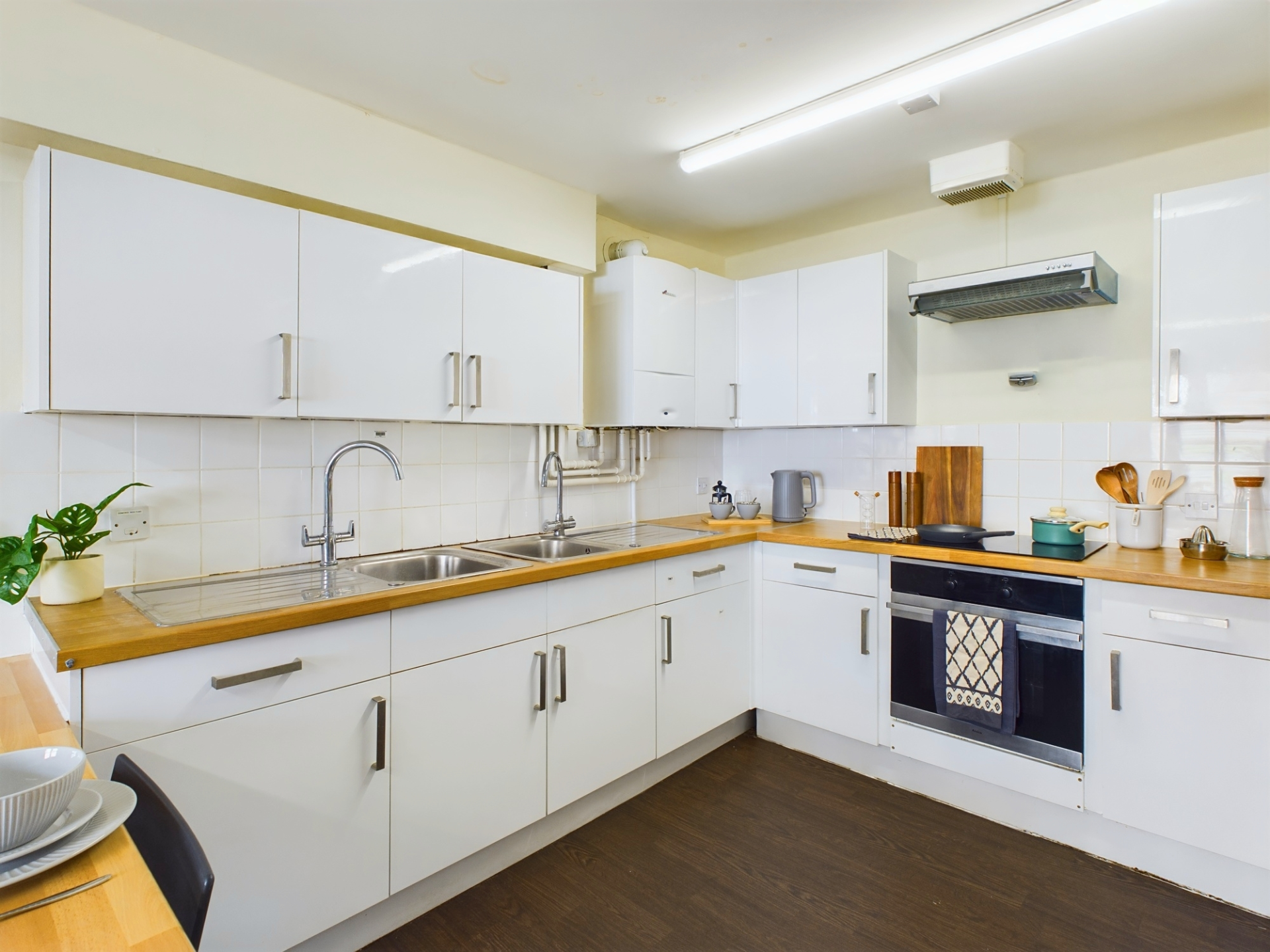  Classic Room  -  Moulsecoomb Place  - Gallery -  5
