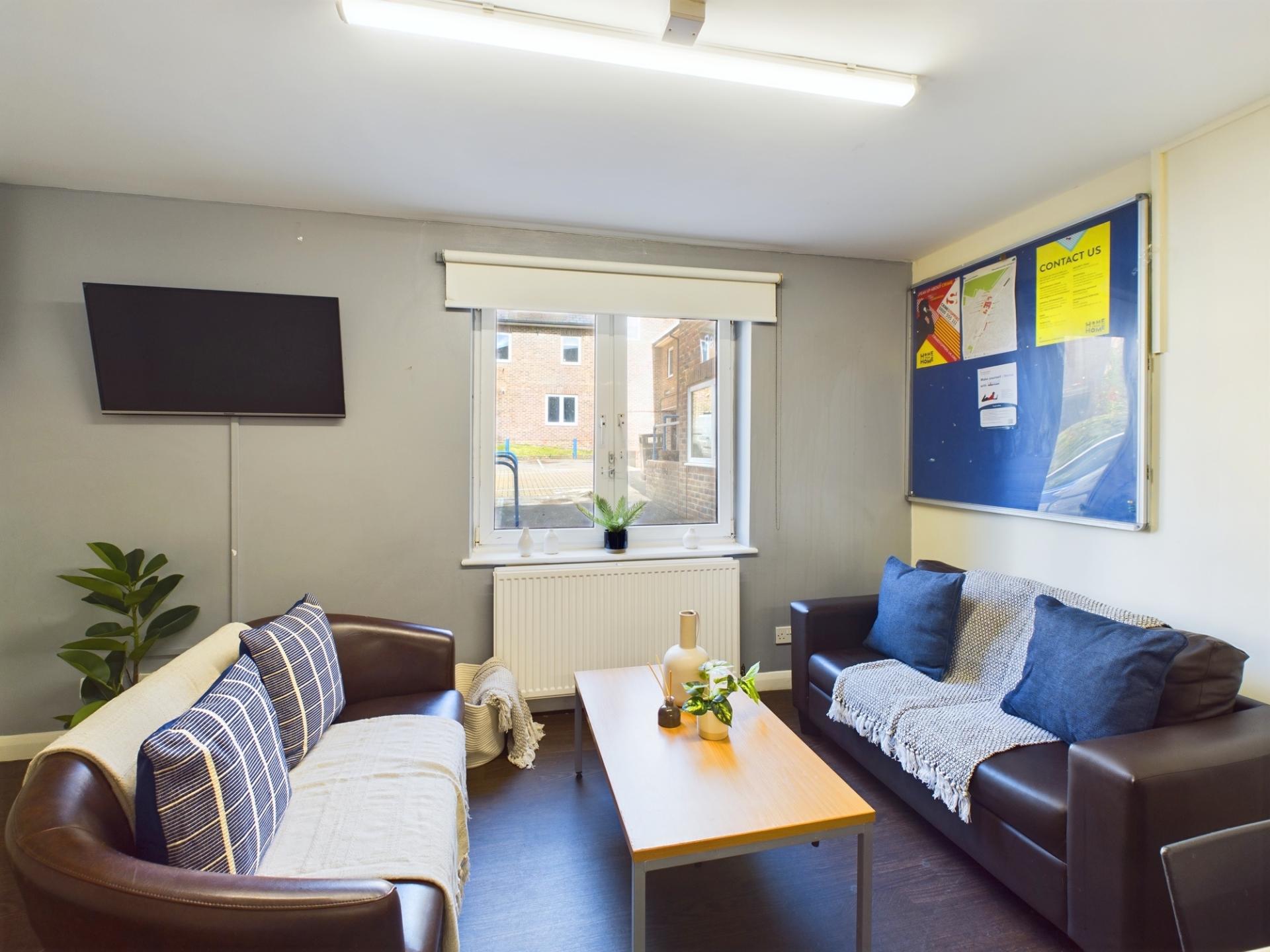 Classic Room - Moulsecoomb Place - Gallery - 16