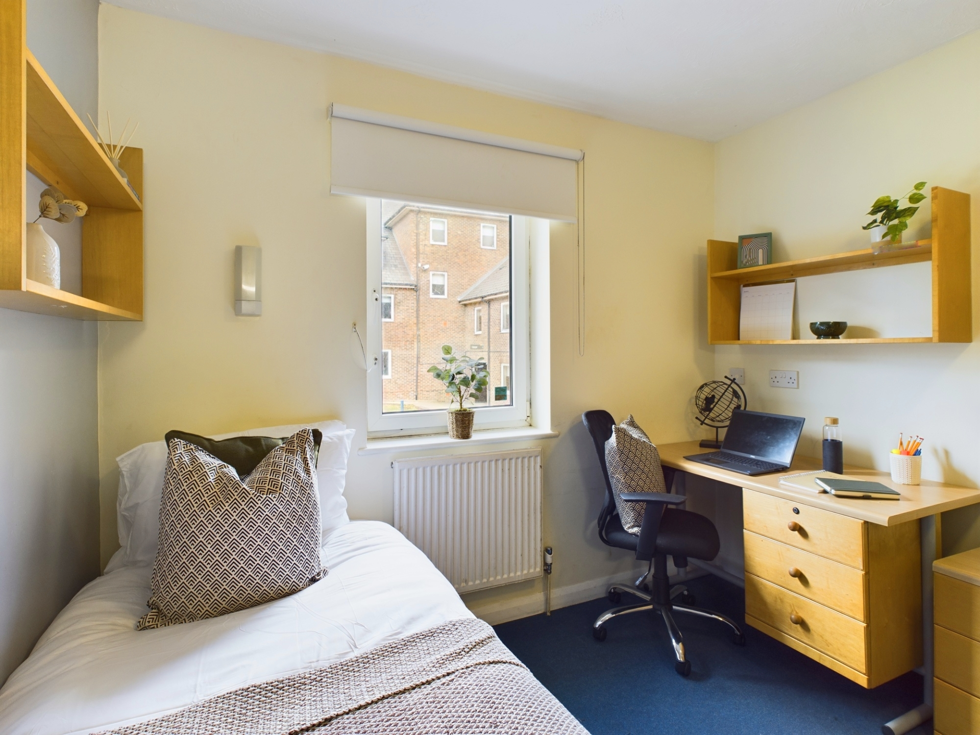  1 Bed Flat  -  Moulsecoomb Place  - Gallery -  1