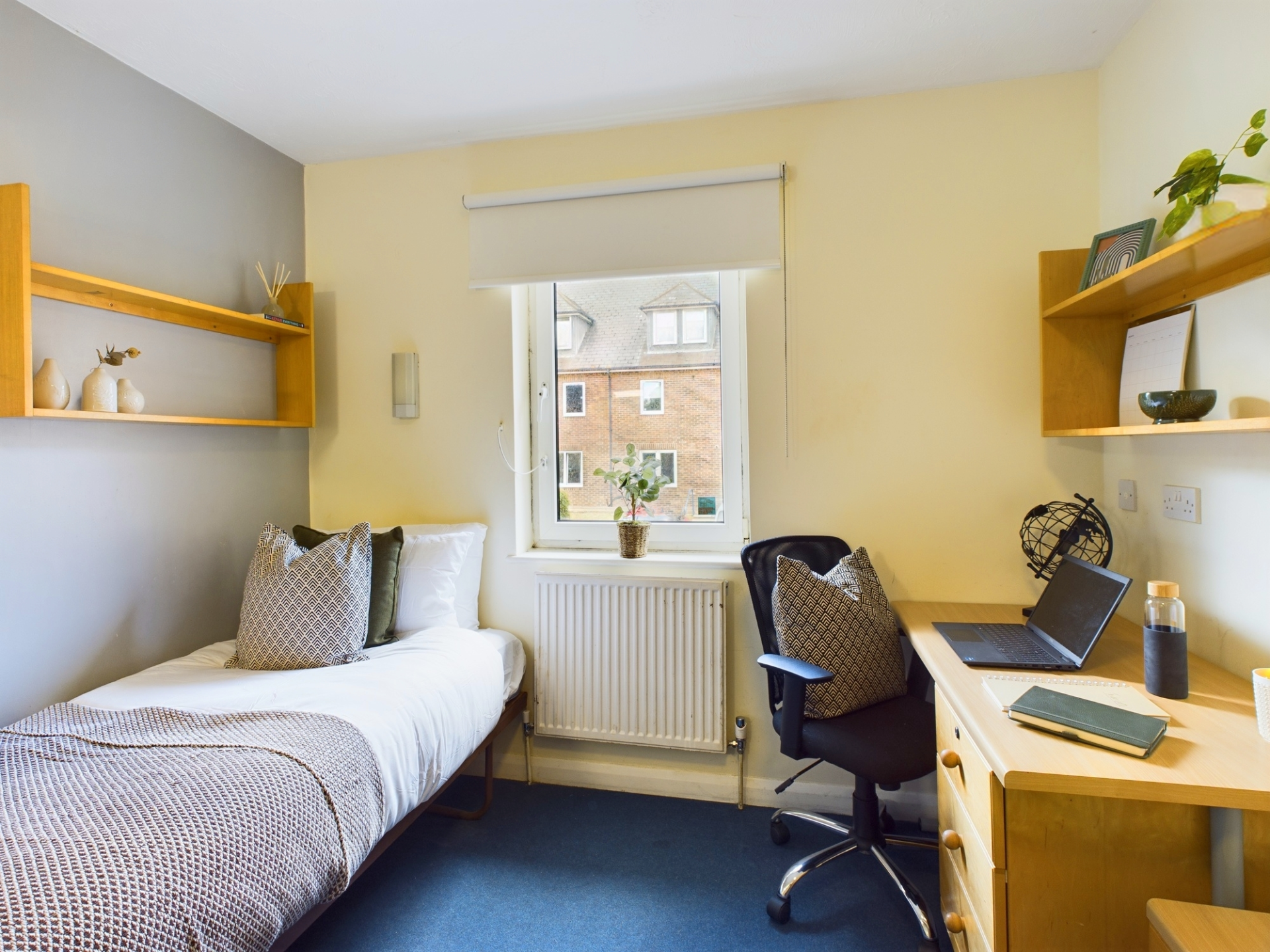  1 Bed Flat  -  Moulsecoomb Place  - Gallery -  12