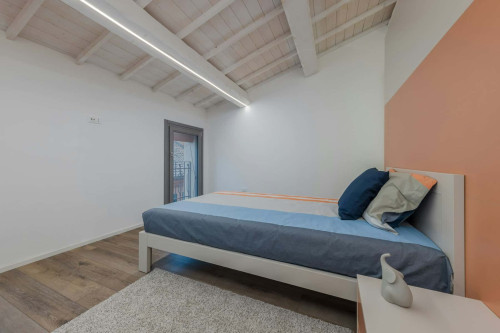 Room in Via Fondobanchetto, Ferrara for 45 m² with 2 bedrooms - Gallery - 145