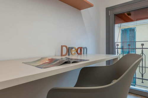 Room in Via Fondobanchetto, Ferrara for 45 m² with 2 bedrooms - Gallery - 579