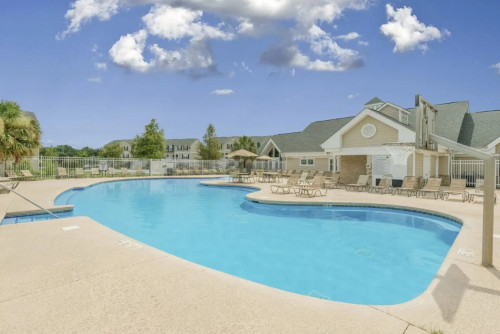 Copper Beech Statesboro  - Gallery -  4