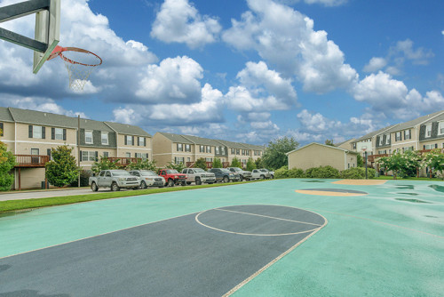 Copper Beech Statesboro  - Gallery -  3
