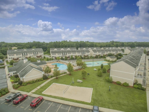 Copper Beech Statesboro  - Gallery -  2