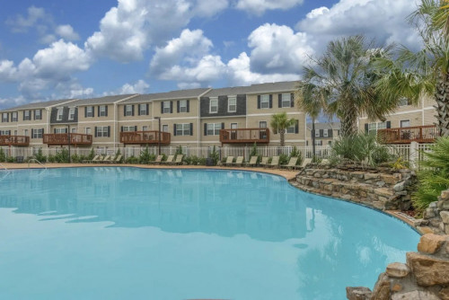 Copper Beech Statesboro  - Gallery -  5