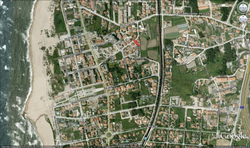 Comfy room in a 5 bedroom apartment in Vila Nova de Gaia