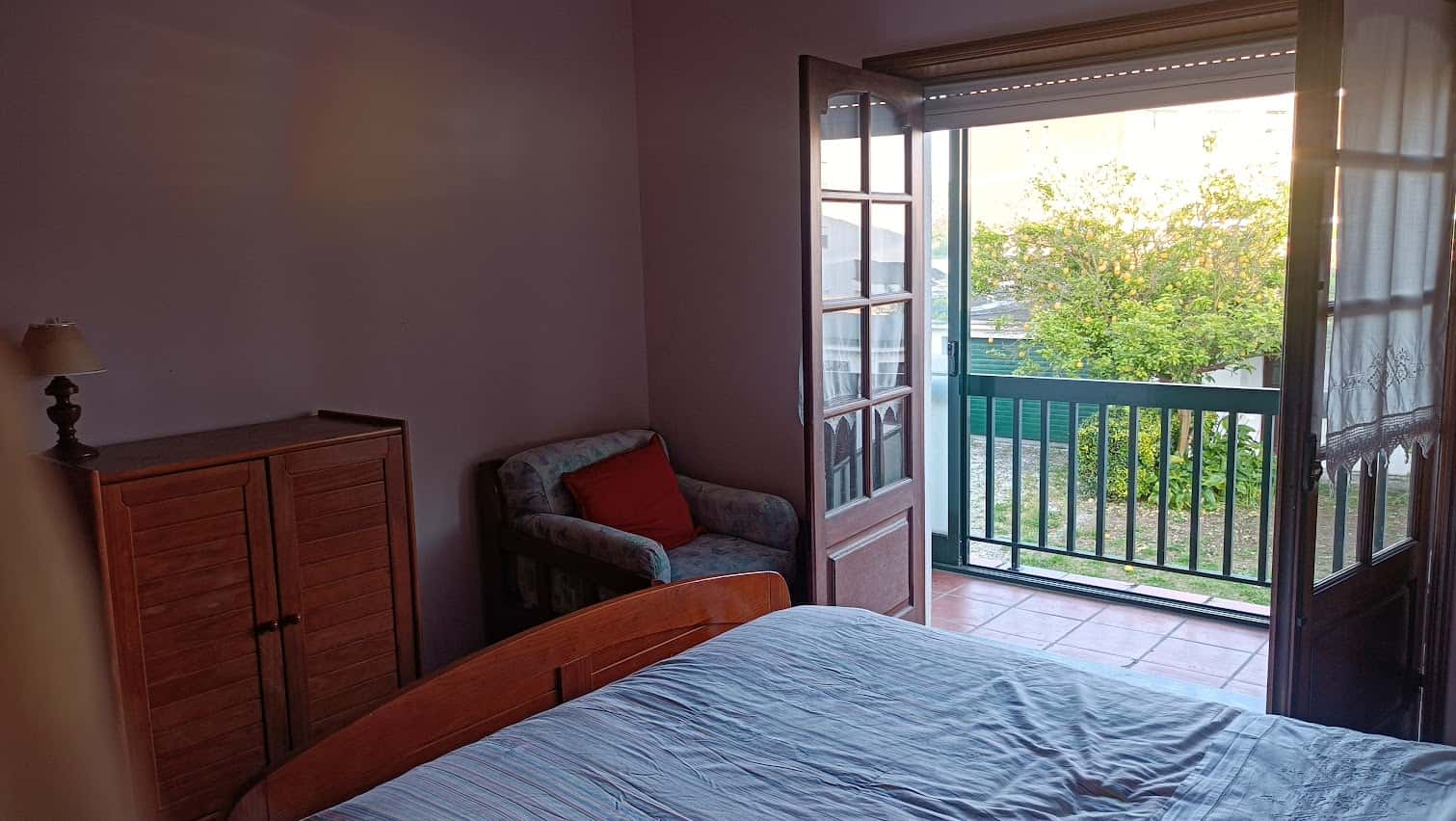  Comfy Room In A 5 Bedroom Apartment In Vila Nova De Gaia  -  Comfy room in a 5 bedroom apartment in Vila Nova de Gaia  - Gallery -  1
