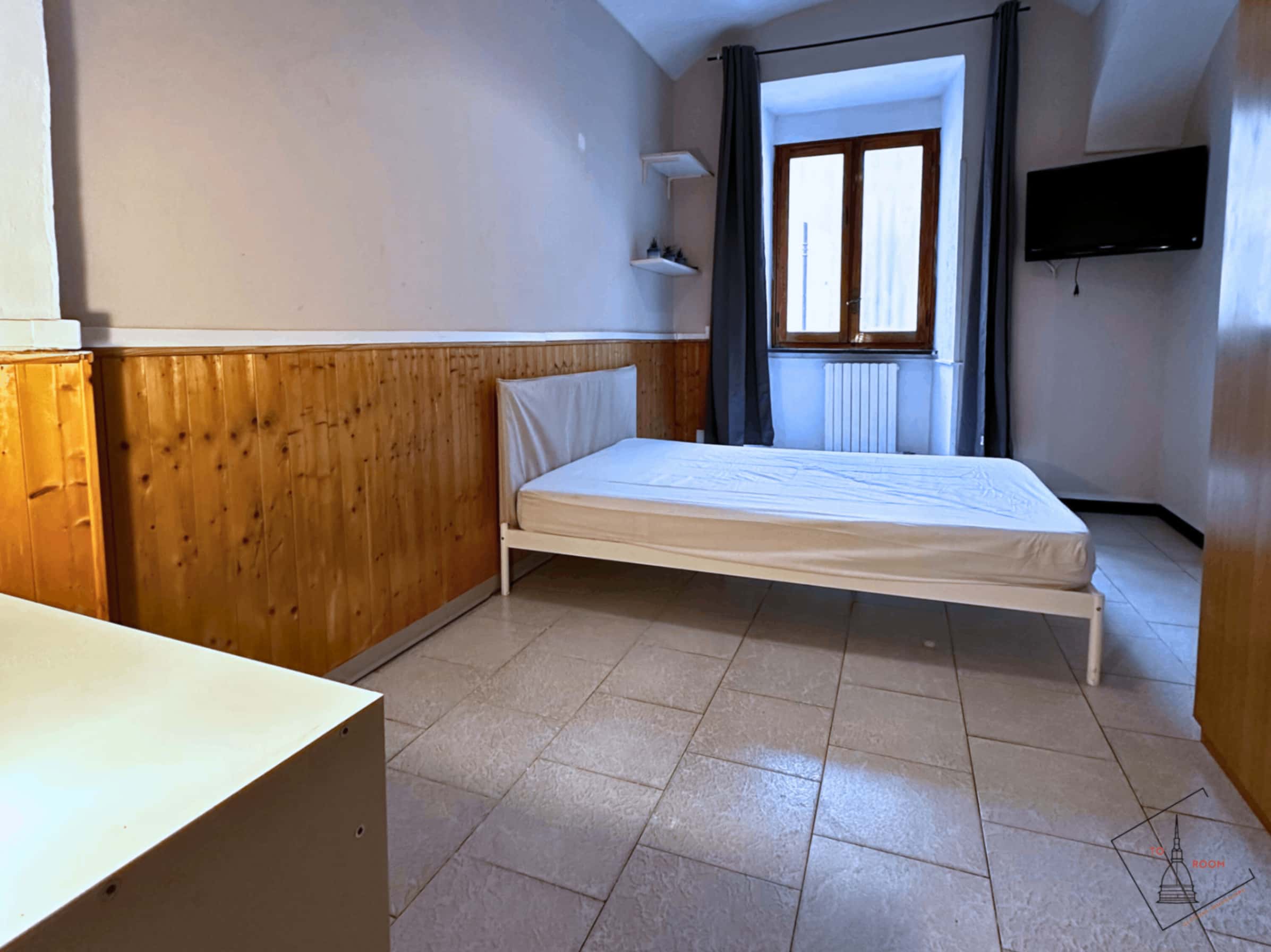  C1 - Via Carlo Noè, 6  -  C1 - Via Carlo Noè, 6  - Gallery -  1
