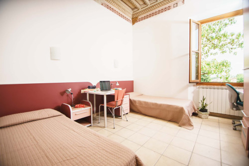 Posto letto in stanza Tripla