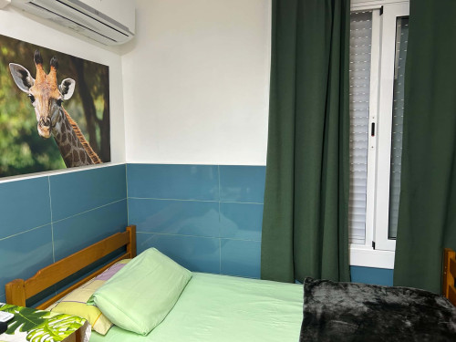 APARTAMENTO EQUIPADO Y AMUEBLADO  - Gallery -  5
