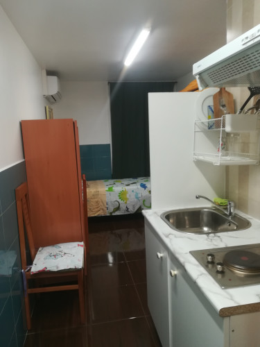 APARTAMENTO EQUIPADO Y AMUEBLADO - Gallery - 20