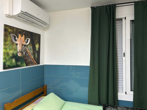 APARTAMENTO EQUIPADO Y AMUEBLADO - Gallery - 7