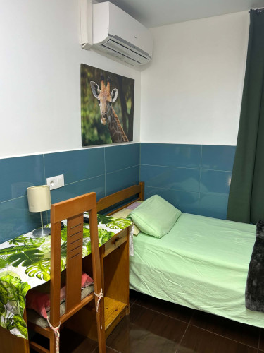 APARTAMENTO EQUIPADO Y AMUEBLADO - Gallery - 6