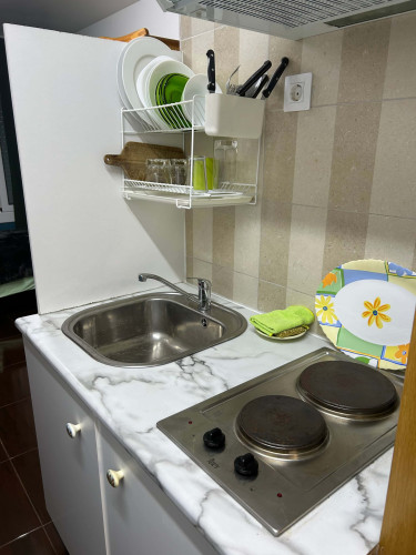APARTAMENTO EQUIPADO Y AMUEBLADO - Gallery - 12