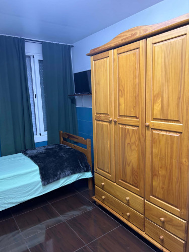 APARTAMENTO EQUIPADO Y AMUEBLADO - Gallery - 11