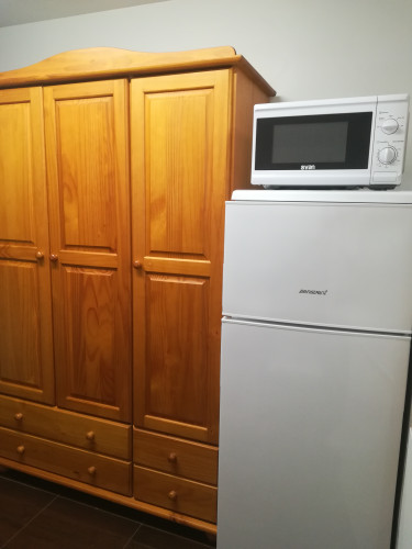 APARTAMENTO EQUIPADO Y AMUEBLADO - Gallery - 18
