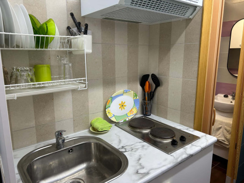 APARTAMENTO EQUIPADO Y AMUEBLADO - Gallery - 9