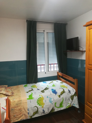APARTAMENTO EQUIPADO Y AMUEBLADO - Gallery - 25