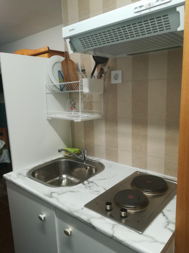 APARTAMENTO EQUIPADO Y AMUEBLADO - Gallery - 19