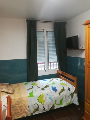 APARTAMENTO EQUIPADO Y AMUEBLADO - Gallery - 24