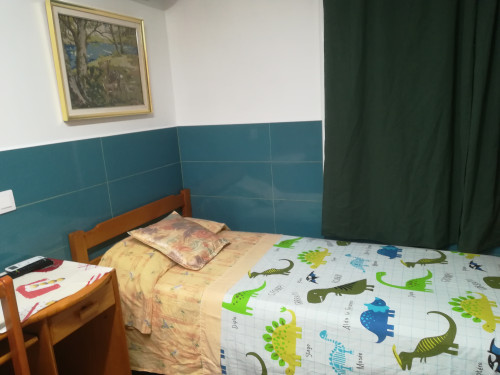 APARTAMENTO EQUIPADO Y AMUEBLADO - Gallery - 14