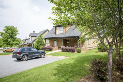 Cottages of Clemson  - Gallery -  2